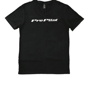 The Speedster (F3) V-Neck T