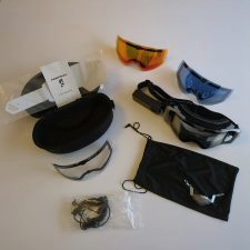 ProPilot Goggle Electric/Magnetic