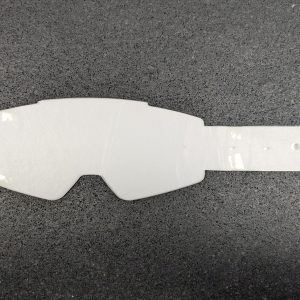ProPilot goggle MX lens tear-offs (pack of 20)
