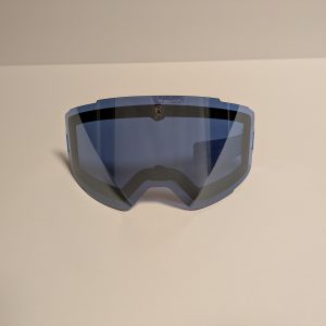 ProPilot goggle Blue/Silver electric/magnetic lens